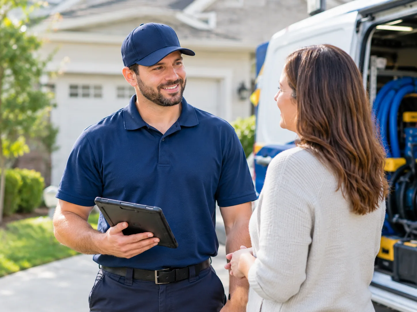 Sewage Backup Cleanup Oxford, CT FAQs